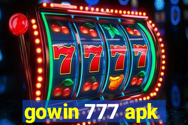 gowin 777 apk